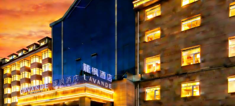 麗枫酒店(北京南站洋桥店)图片