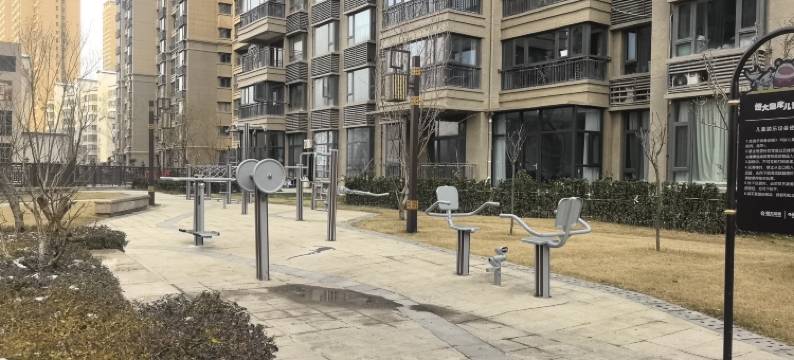 良栖雅舍(丽彩万达广场店)图片