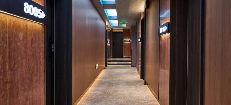 天辰电竞酒店(南充北站店)图片