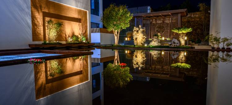 瓷见·山居度假酒店(景德镇中国陶瓷博物馆店)图片