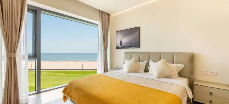 一线有海民宿图片