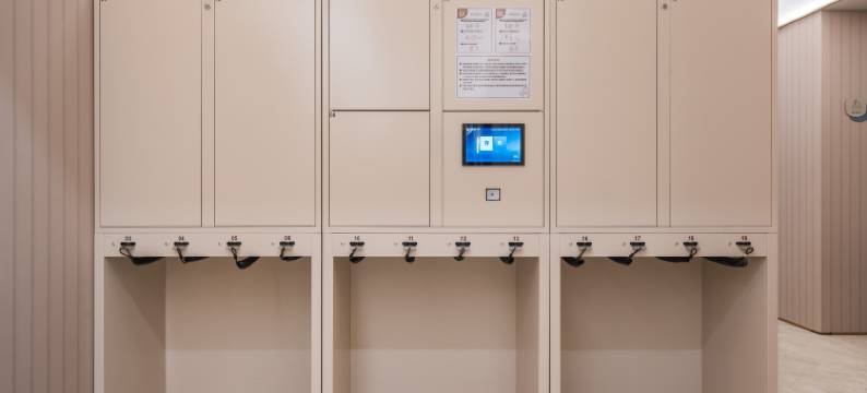 汉庭酒店(大连普兰店站店)图片