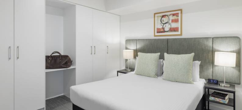 南岸奎斯特住宿(Quest Southbank)图片