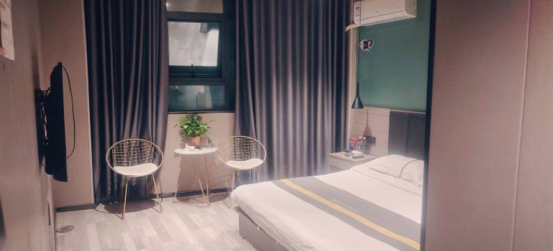 GK电竞酒店图片