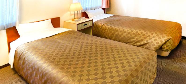 船桥潮流酒店(Hotel Trend Funabashi)图片