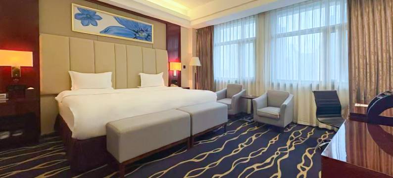 沈阳东北大厦酒店(沈阳北站青年大街店)图片