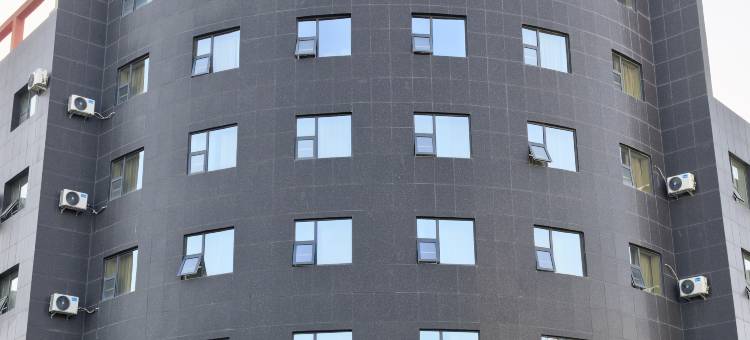 尚客优酒店(银川高铁站兴州北街店)图片