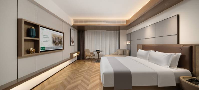 美仑酒店(泸州酒城中心店)图片