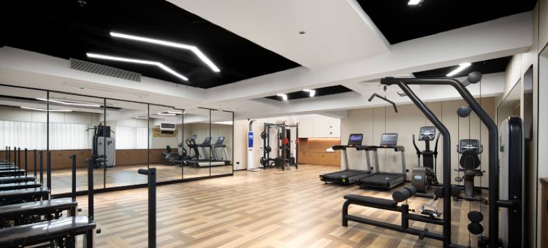 美豪丽致酒店(海口骑楼老街省委省政府店)图片