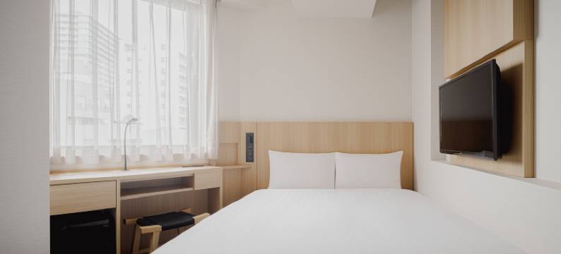 奈斯特酒店-蔵前站(Nesthotel alt. Kuramae Station)图片