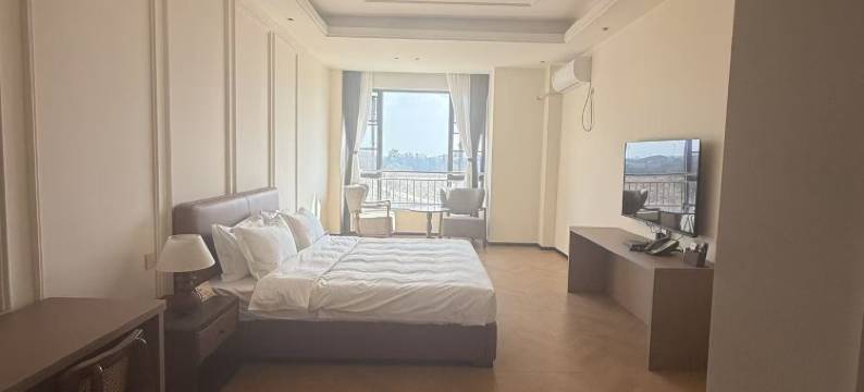 16KM酒店(16 KM HOTEL)图片