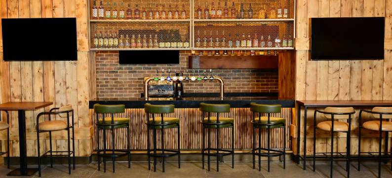 迪拜购物中心大道诺富特套房酒店(Novotel Suites Mall Avenue Dubai)图片