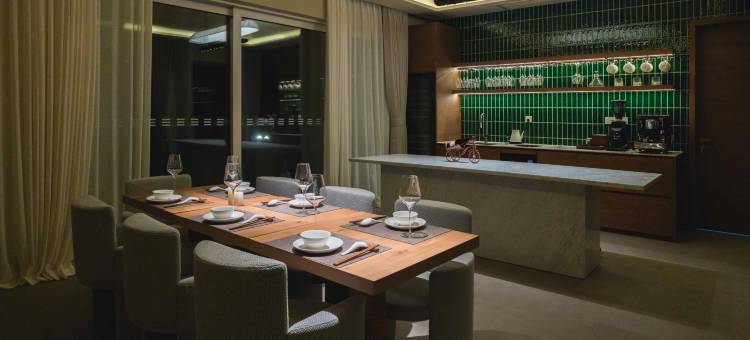 敦煌·懿合相庄园民宿图片