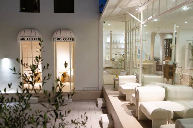 杭州西湖豆茉山景民宿(太子湾店)图片