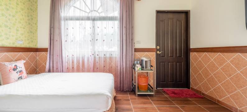 花莲山缇欧式民宿图片