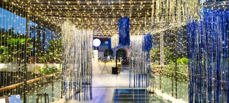 百通酒店度假村(Baitong Hotel & Resort)图片