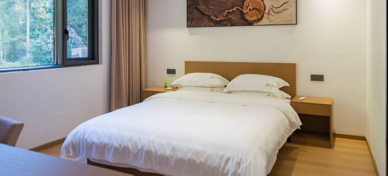 宣恩翠叠山居栖许云园民宿图片