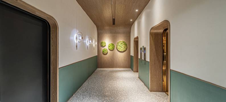 桔子酒店(兰州南关十字正宁路小吃夜市店)图片