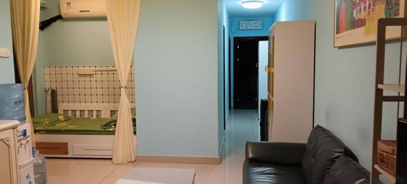 扶摇公寓(深圳罗湖口岸店)图片