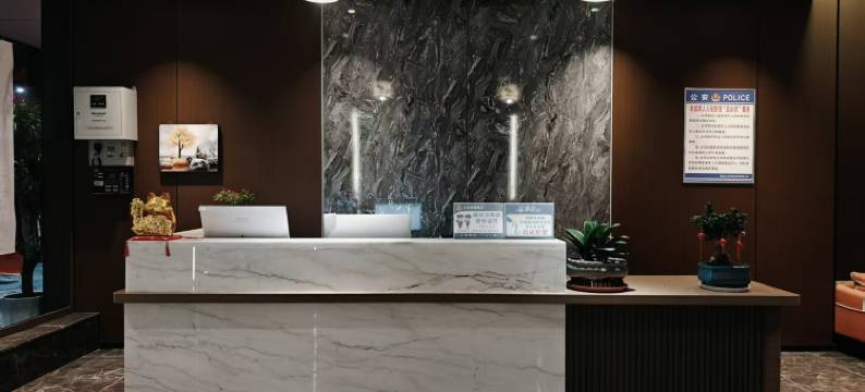 道县悦栖酒店(道州北路店)图片