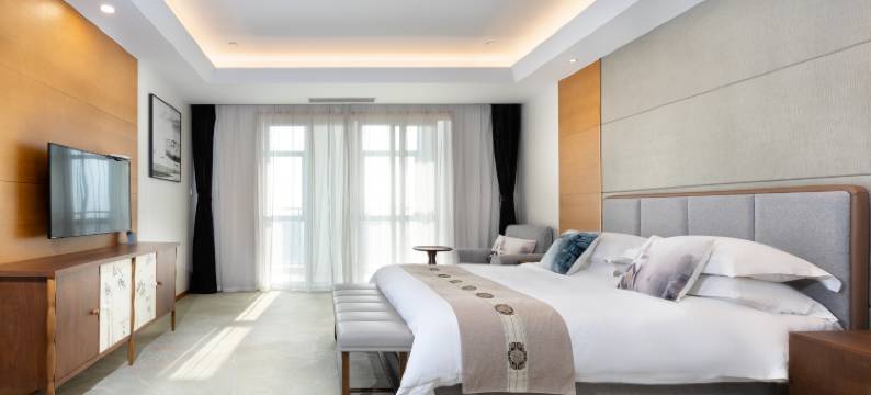 太仓润溪酒店(沙溪古镇店)图片