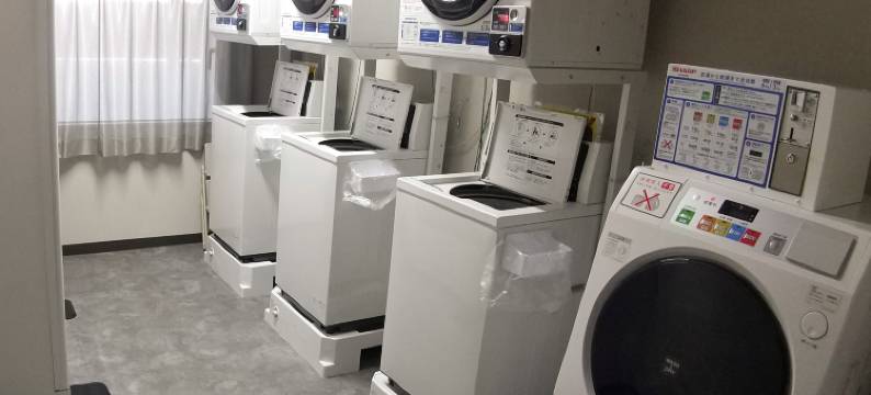 露樱酒店新泻县厅南店(Hotel Route-Inn Niigata Kencho-Minami)图片