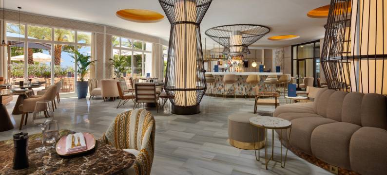 加拉佐马略卡希尔顿酒店(Hilton Mallorca Galatzo)图片