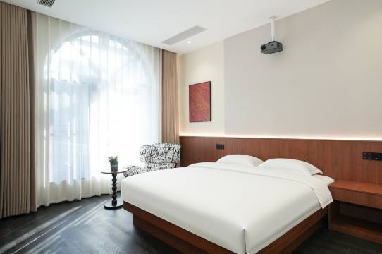 花筑·MI CASA 米家(南浔古镇店)图片