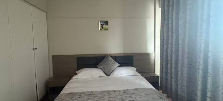 玛西娅商务公寓(Marcia apartment)图片