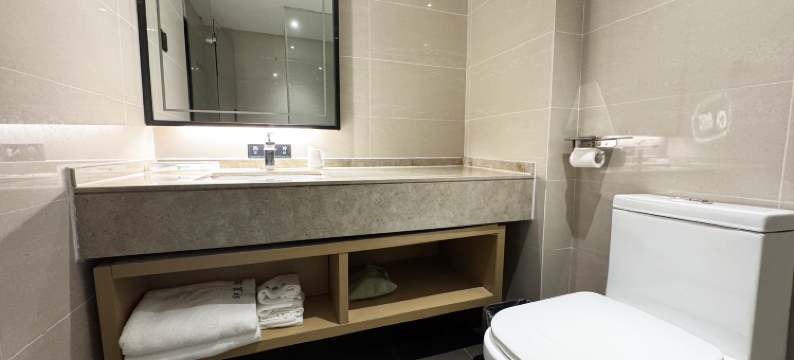 喆霆电竞酒店(宾阳黎塘店)图片