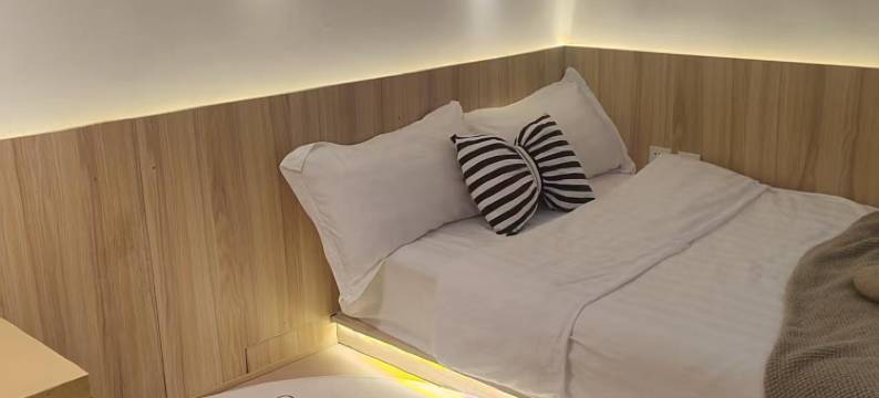 厦门93学舍客栈图片