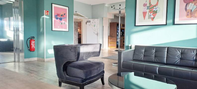 不来梅-施图尔A1嘉纳酒店by IHG(Garner Hotel Stuhr - Bremen A1 by IHG)图片