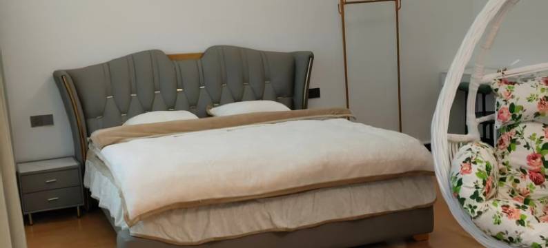 八满格民宿图片