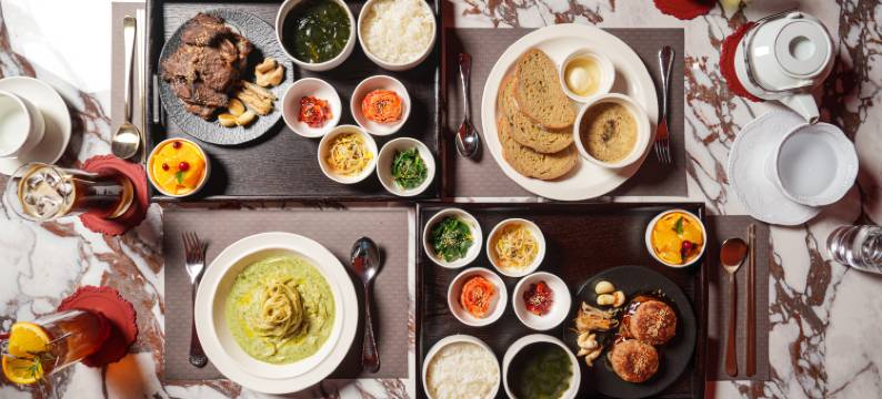 伊尔迪斯丽晶酒店(Eldis Regent Hotel)图片