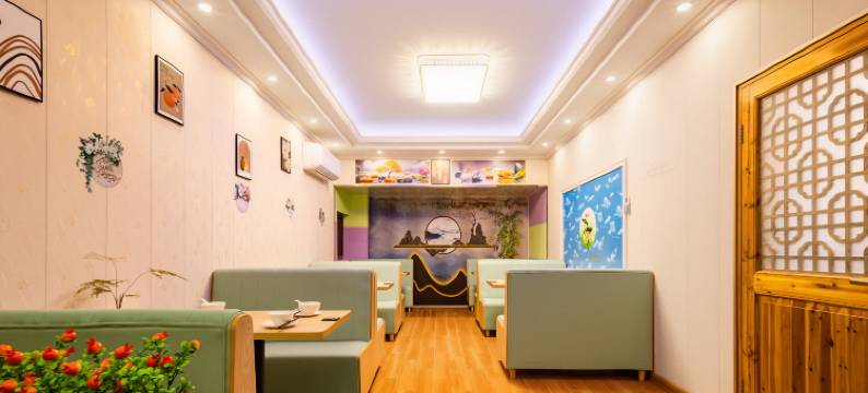 逸阳客栈(泾县水墨汀溪风景区店)图片