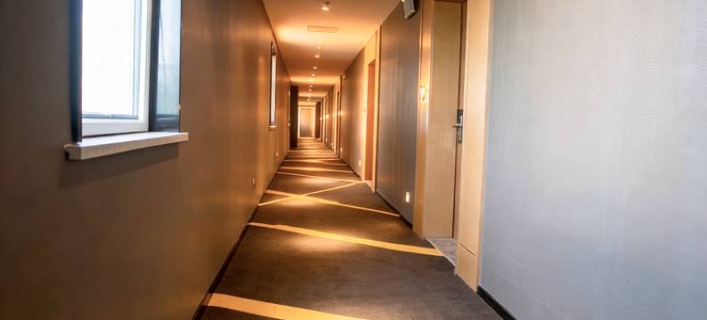 lU酒店(滨州渤海国际大润发店)图片