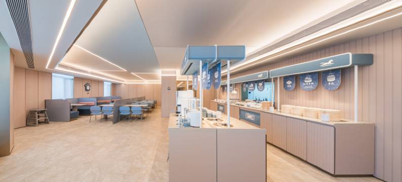 汉庭榆树火车站酒店图片