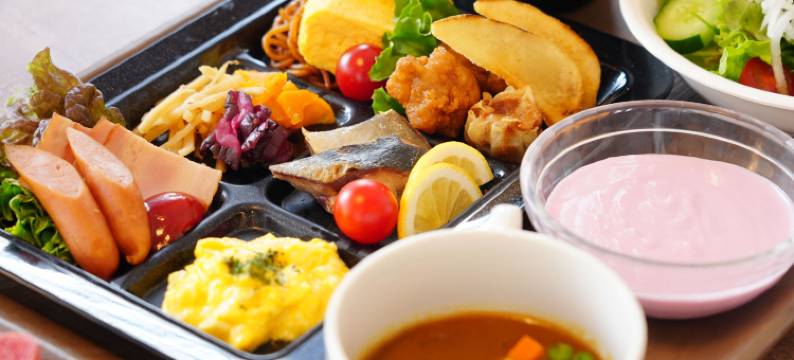 札幌瑞博朗得酒店(Rembrandt Style Sapporo)图片