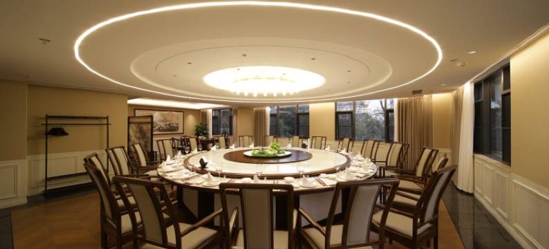 成都大成宾馆(四川省人大会议中心)图片