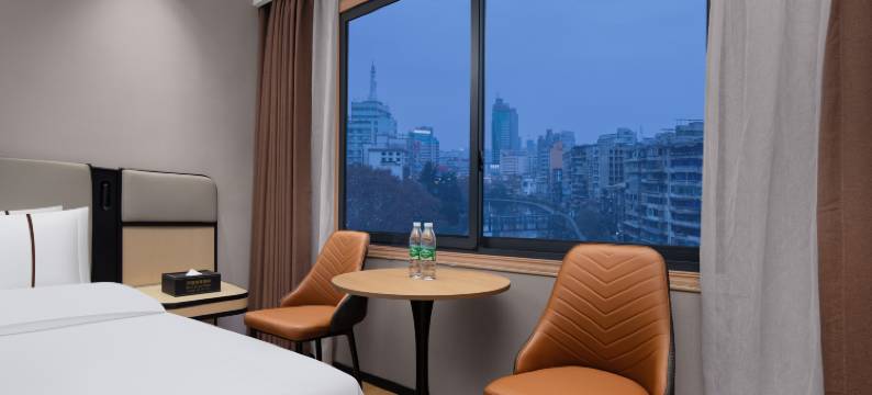 贝思铂亚酒店(遵义会议会址捞沙巷店)图片