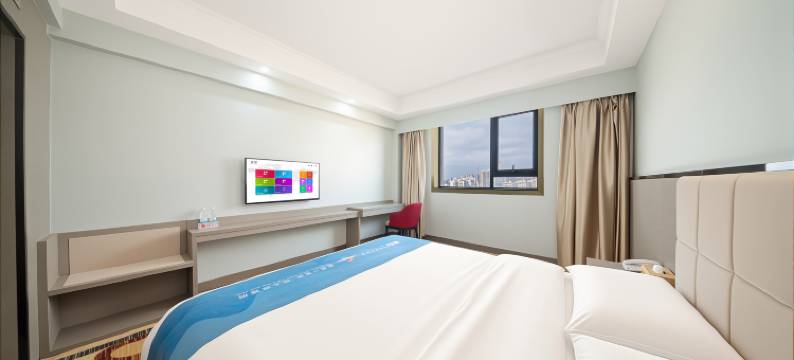 华公馆太子酒店(临桂步行街店)图片