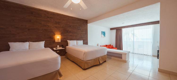 沃瑞特默坎昆度假村及水上乐园(All Ritmo Cancun & Water Park)图片