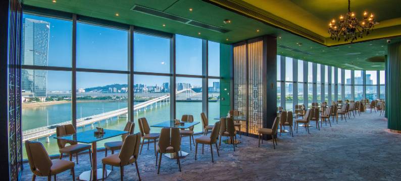 YOHO金银岛酒店 - 欧陆湖畔图片