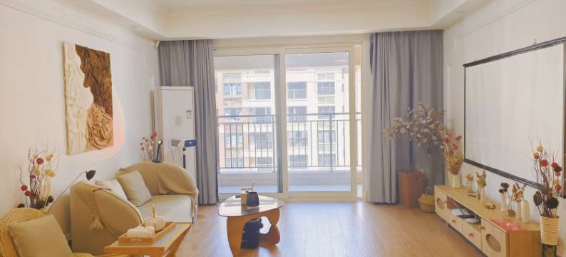 今喜民宿(都江堰融创乐园熊猫谷店)图片