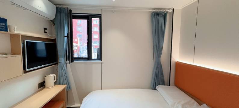 常安福宾馆(北京大学南门店)图片