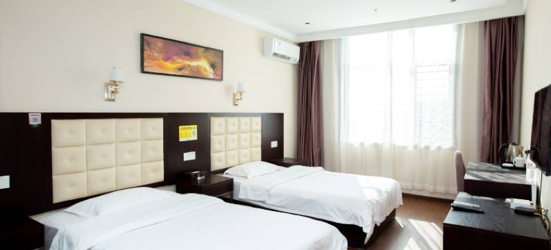 大名铂金假日酒店(大名明清古城店)图片