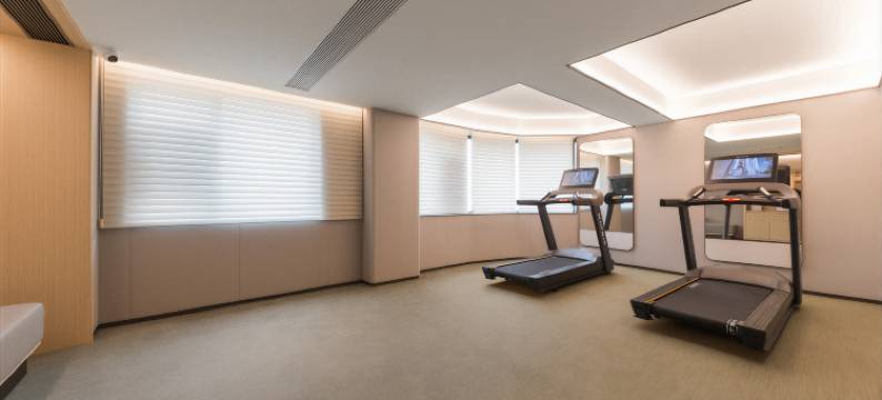 全季酒店(珠海香洲环宇城店)图片