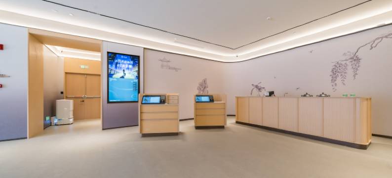 全季酒店(平遥古城店)图片