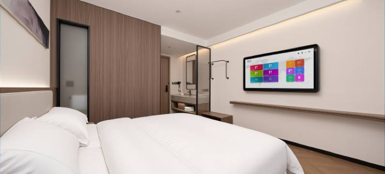 恭城兴亚垛酒店图片