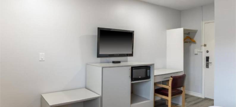 Studio 6 Suites – Knoxville, TN - Downtown图片